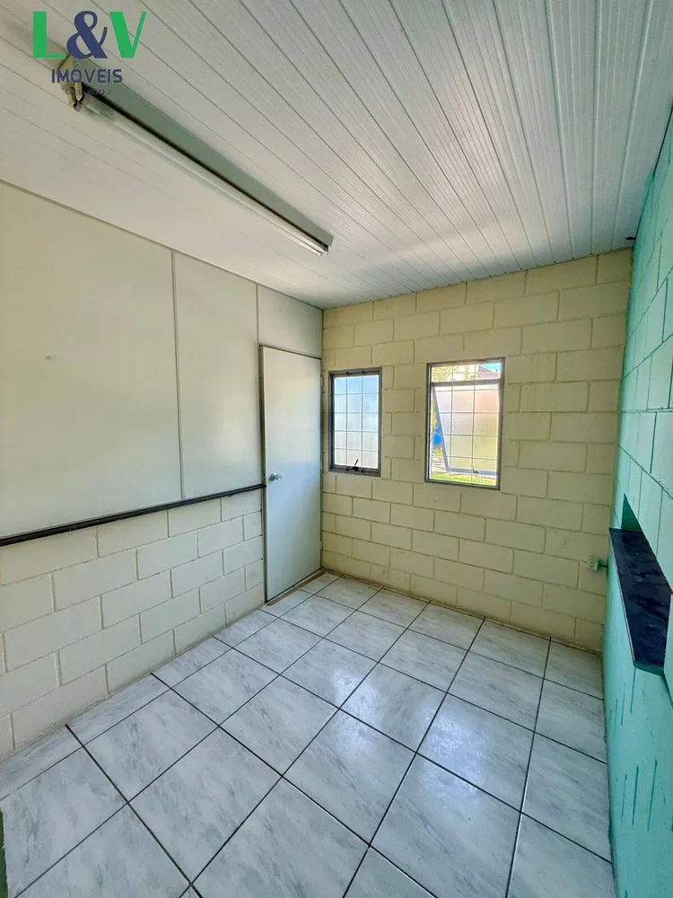 Depósito-Galpão, 340 m² - Foto 9