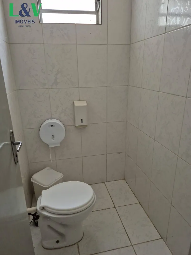 Depósito-Galpão, 340 m² - Foto 12