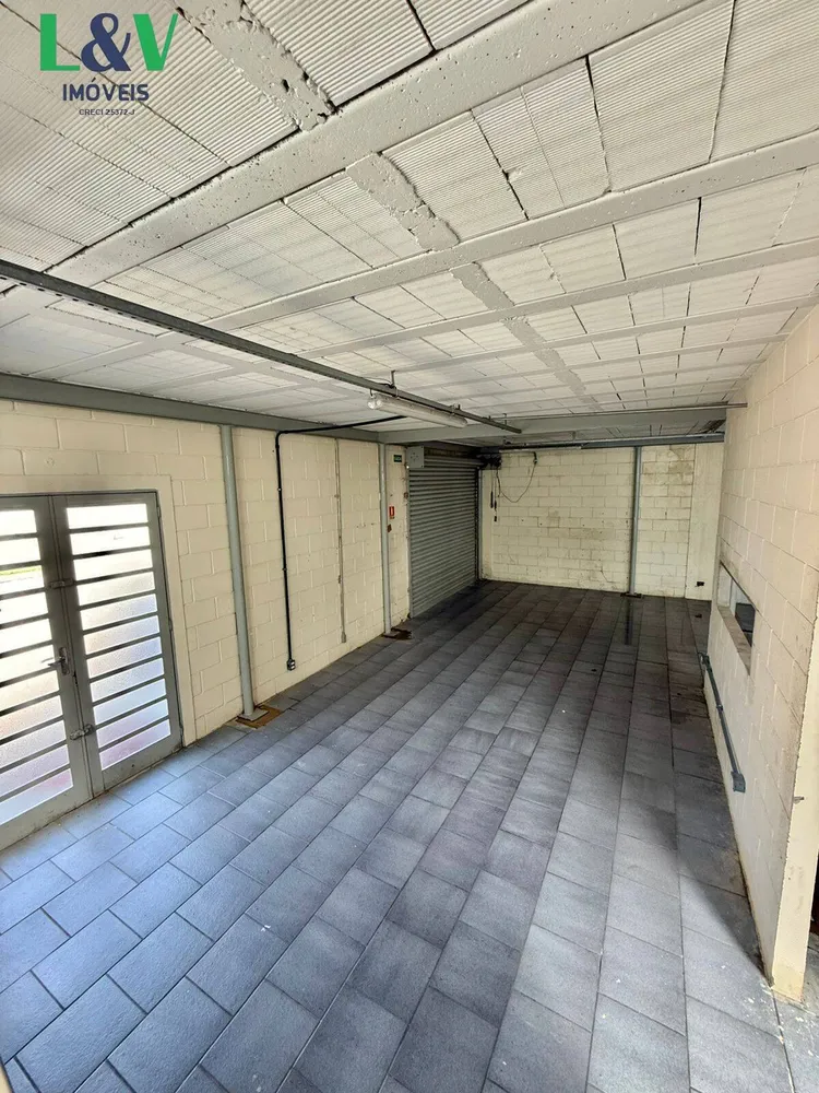 Depósito-Galpão, 340 m² - Foto 8