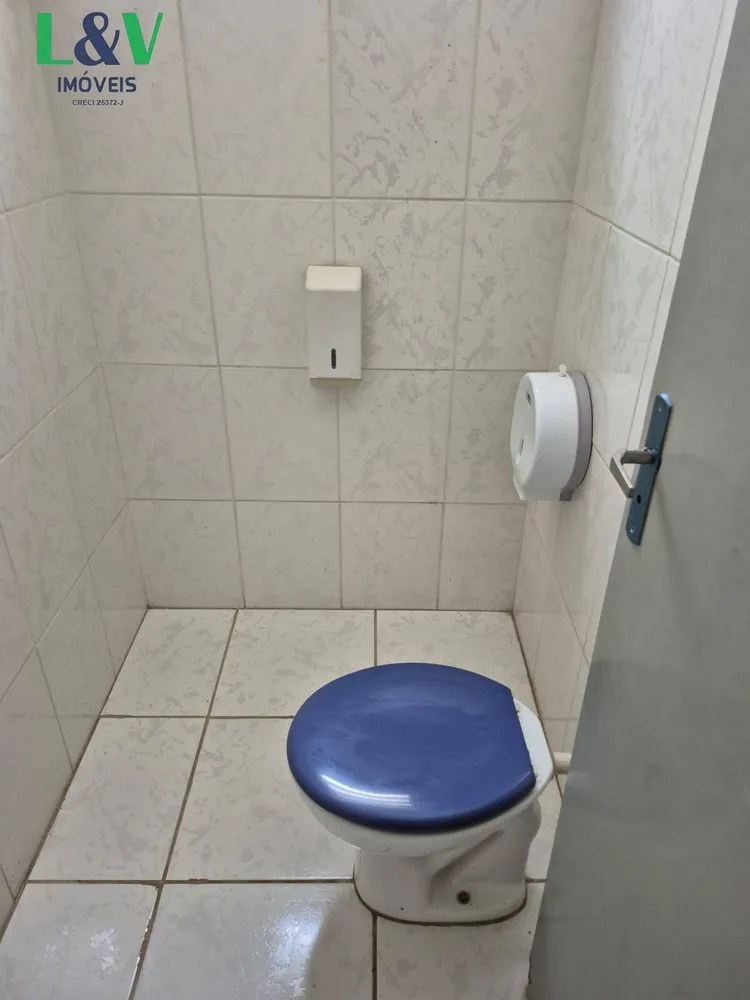 Depósito-Galpão, 340 m² - Foto 14