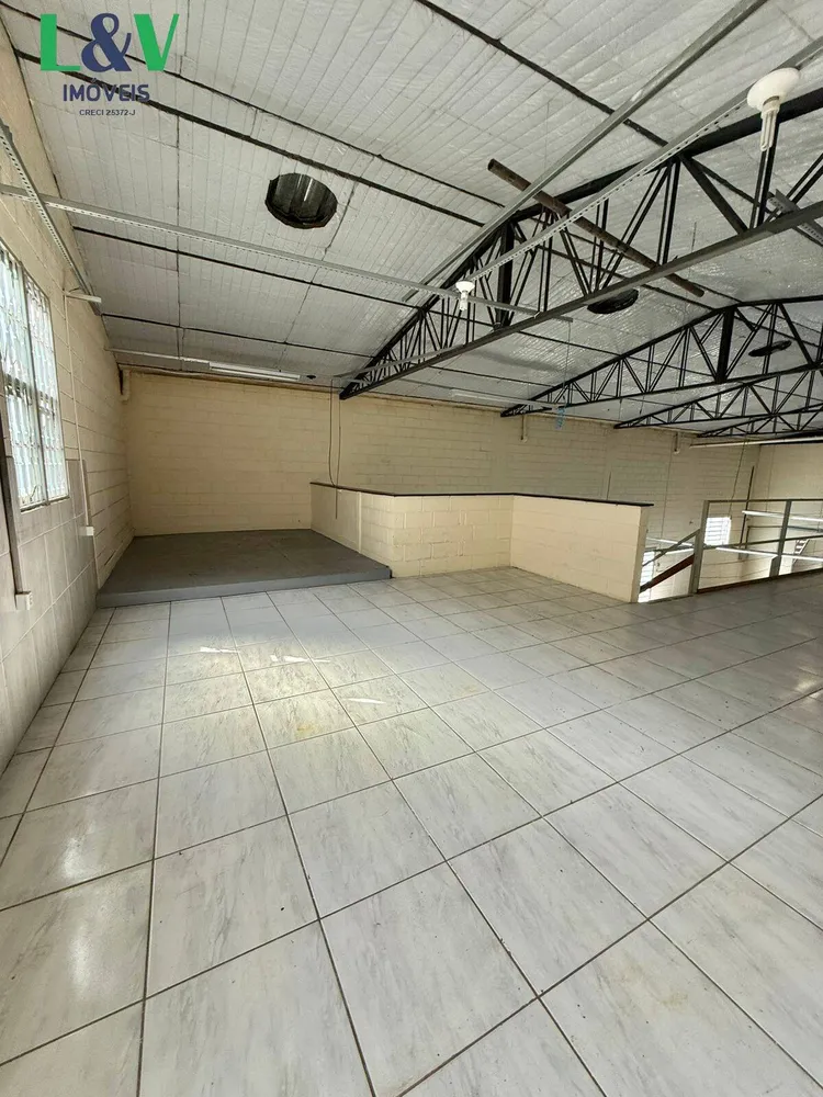 Depósito-Galpão, 340 m² - Foto 6