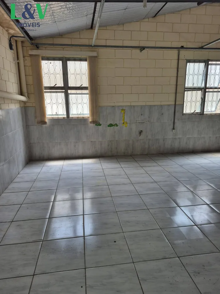 Depósito-Galpão, 340 m² - Foto 15