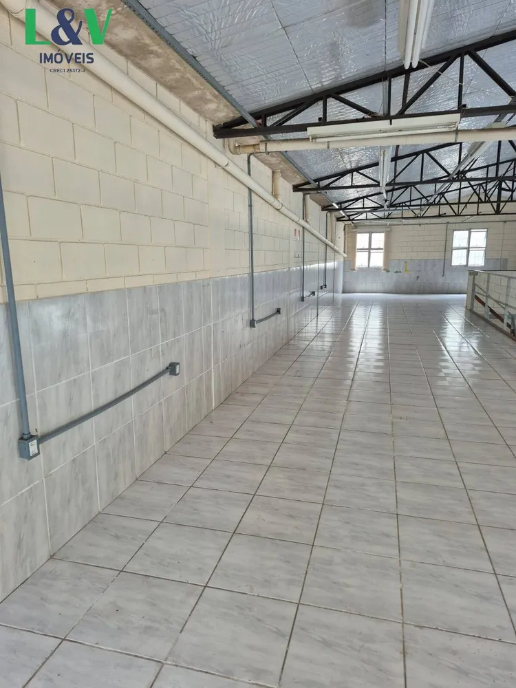 Depósito-Galpão, 340 m² - Foto 1