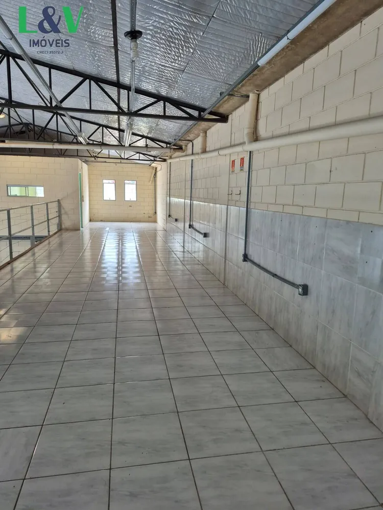 Depósito-Galpão, 340 m² - Foto 2