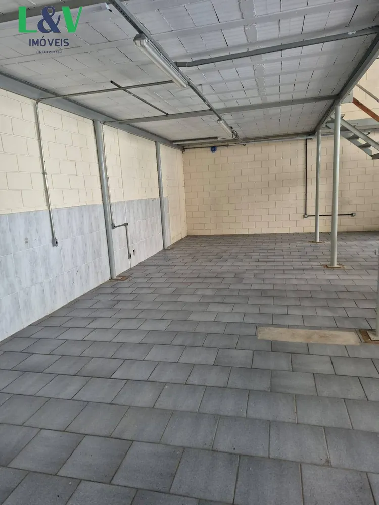 Depósito-Galpão, 340 m² - Foto 4