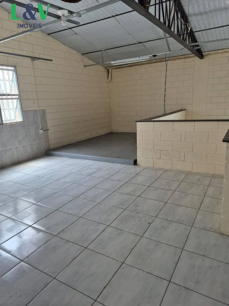 Depósito-Galpão, 340 m² - Foto 7