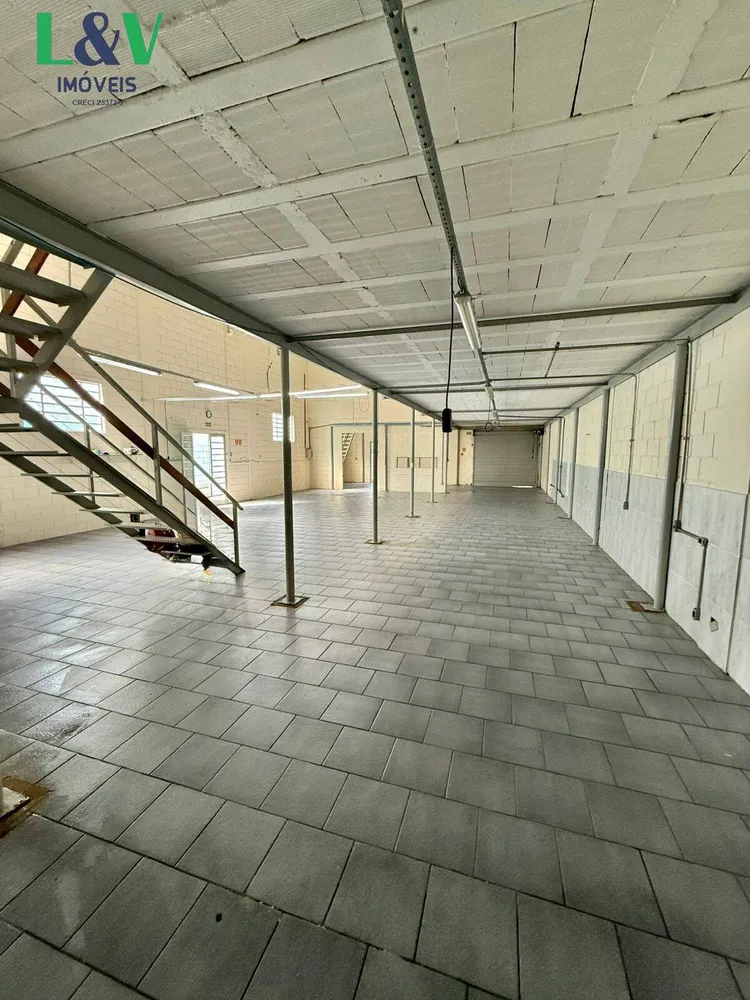 Depósito-Galpão, 340 m² - Foto 5