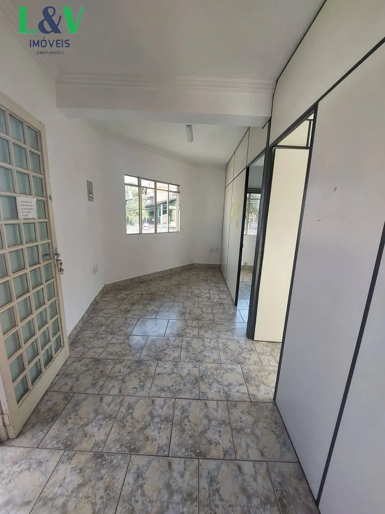 Sala-Conjunto, 55 m² - Foto 4