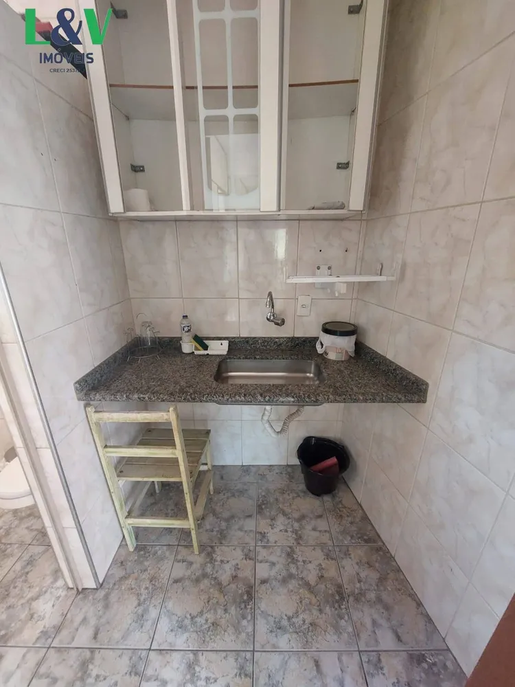 Sala-Conjunto, 55 m² - Foto 4