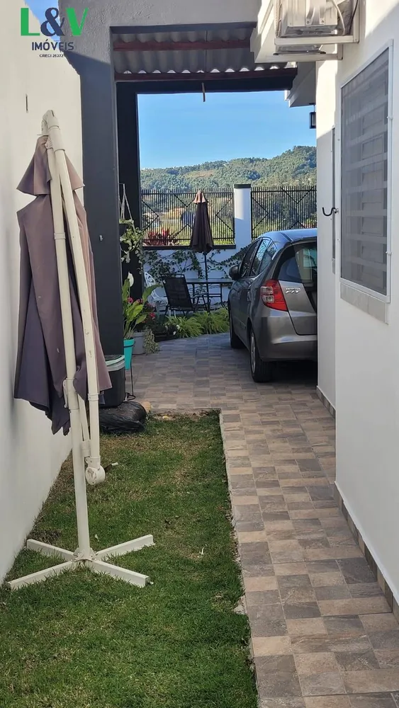Casa, 3 quartos, 100 m² - Foto 11