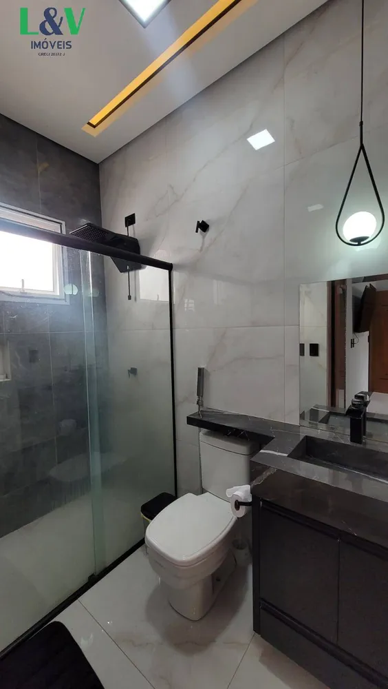Casa, 3 quartos, 100 m² - Foto 8