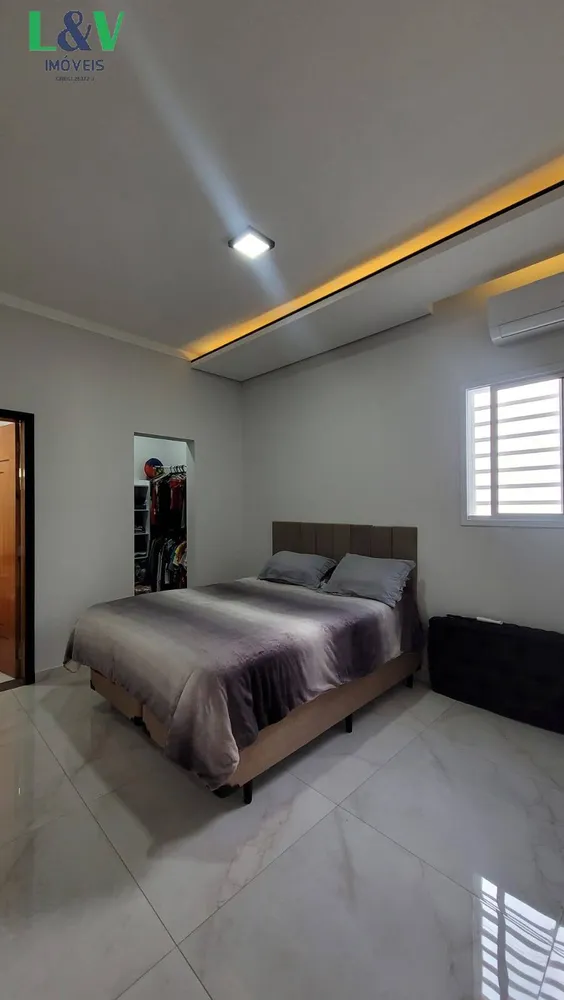 Casa, 3 quartos, 100 m² - Foto 6