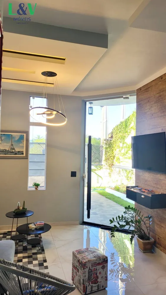 Casa, 3 quartos, 100 m² - Foto 3