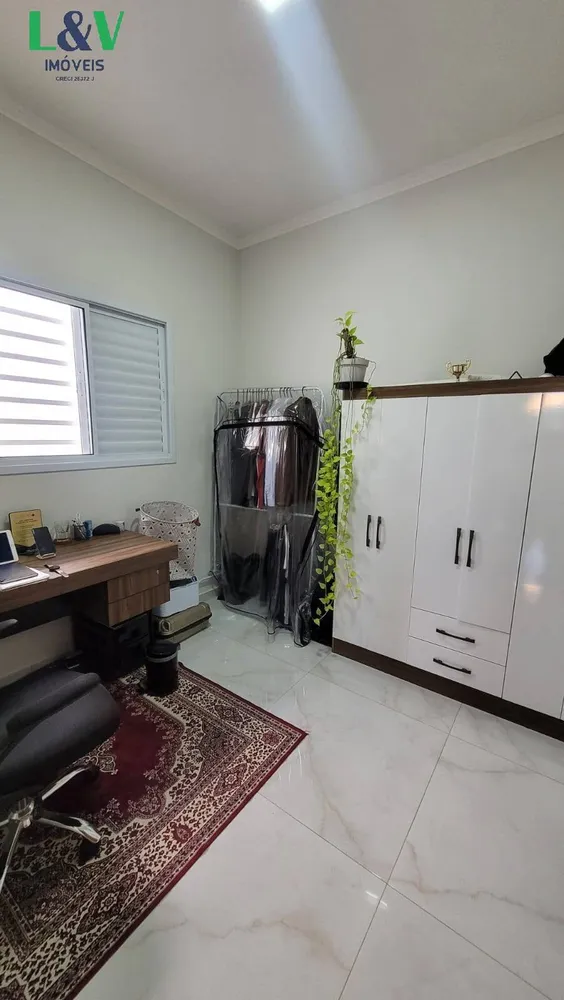 Casa, 3 quartos, 100 m² - Foto 7