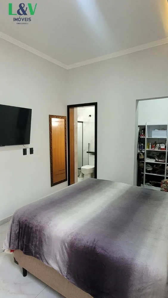 Casa, 3 quartos, 100 m² - Foto 5