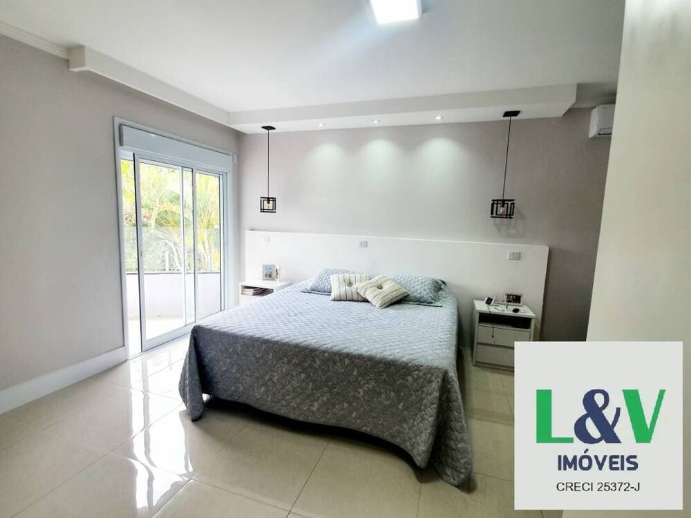 Casa de Condomínio, 4 quartos - Foto 6