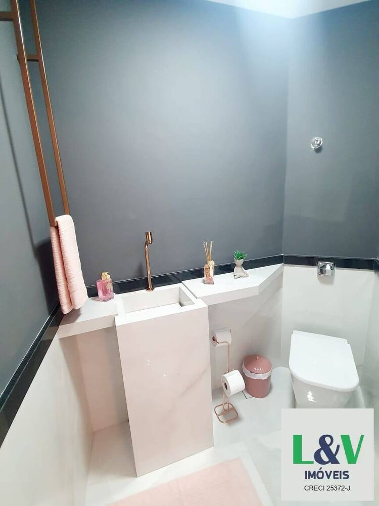 Casa de Condomínio, 4 quartos - Foto 7