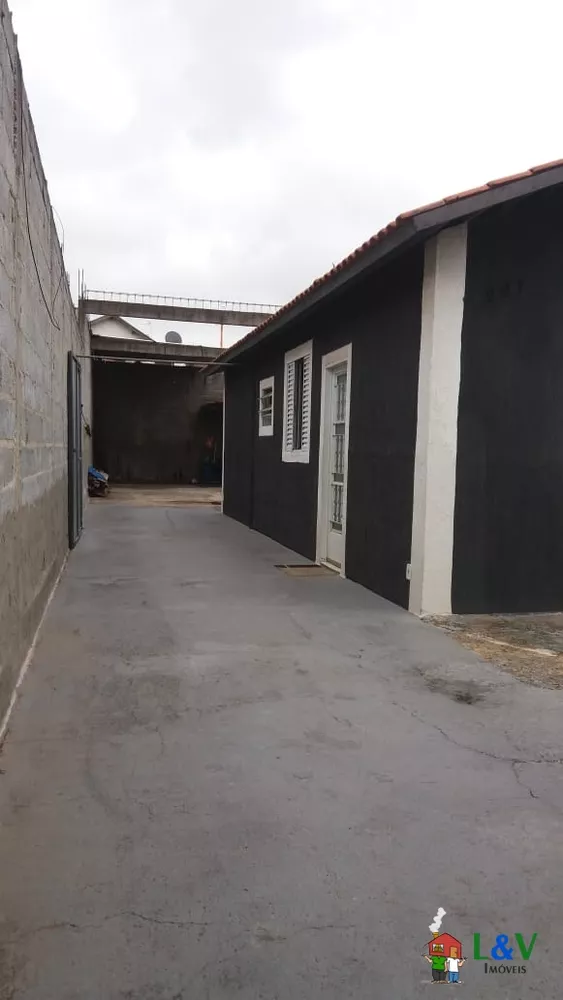 Casa à venda com 3 quartos, 61m² - Foto 3