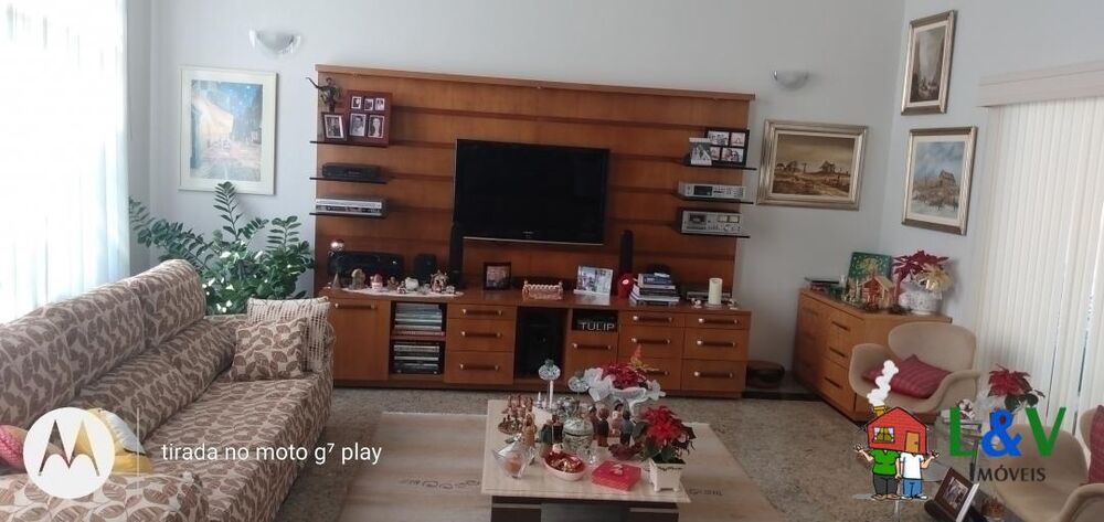 Casa de Condomínio, 4 quartos - Foto 4