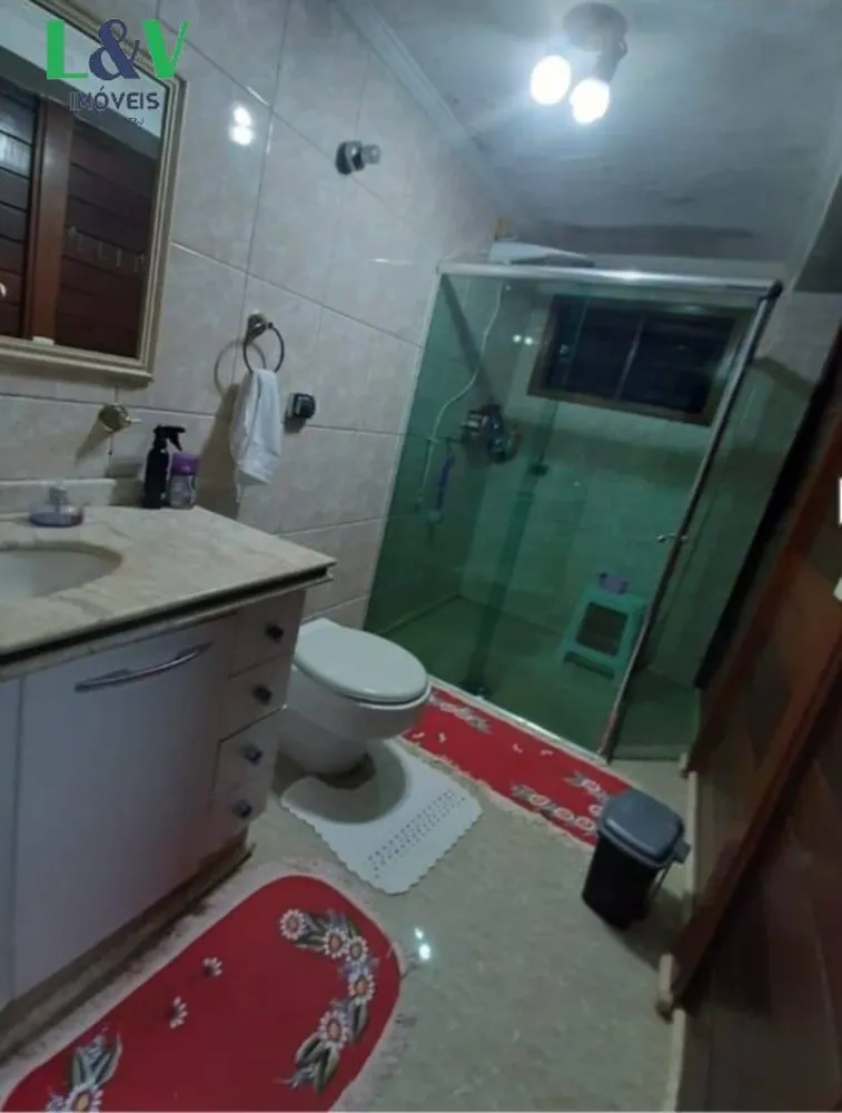 Casa, 3 quartos, 214 m² - Foto 11