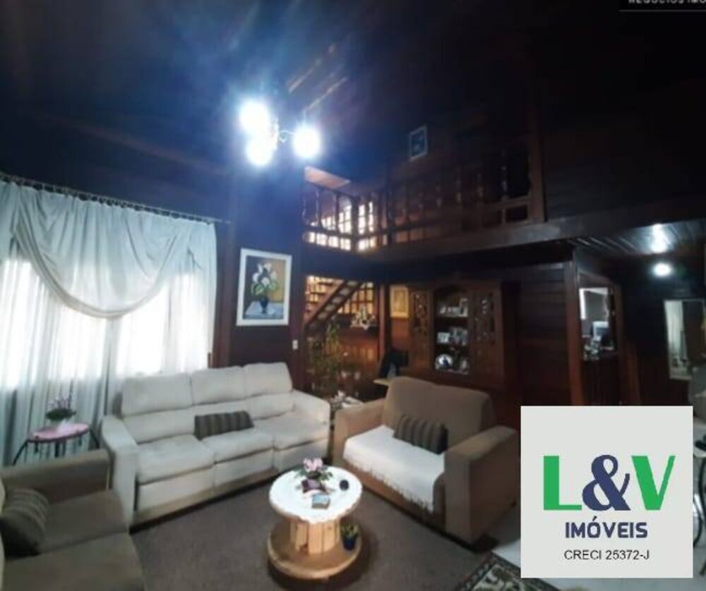 Casa, 3 quartos, 214 m² - Foto 3