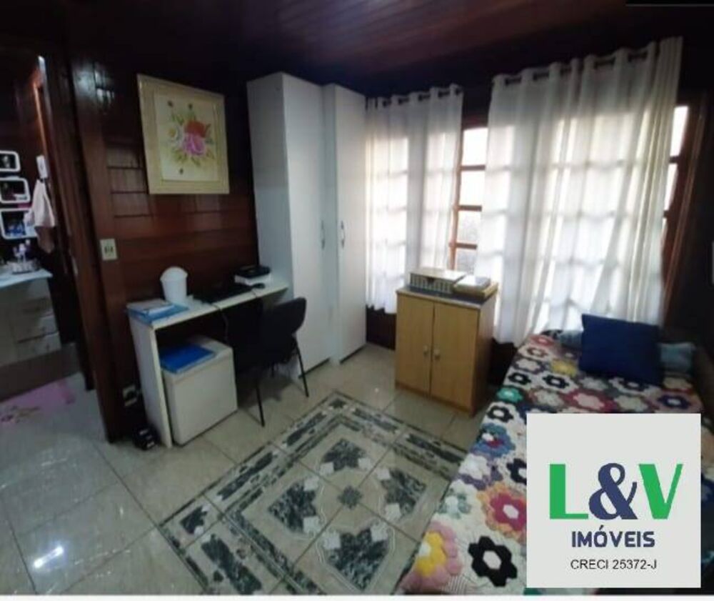 Casa, 3 quartos, 214 m² - Foto 4