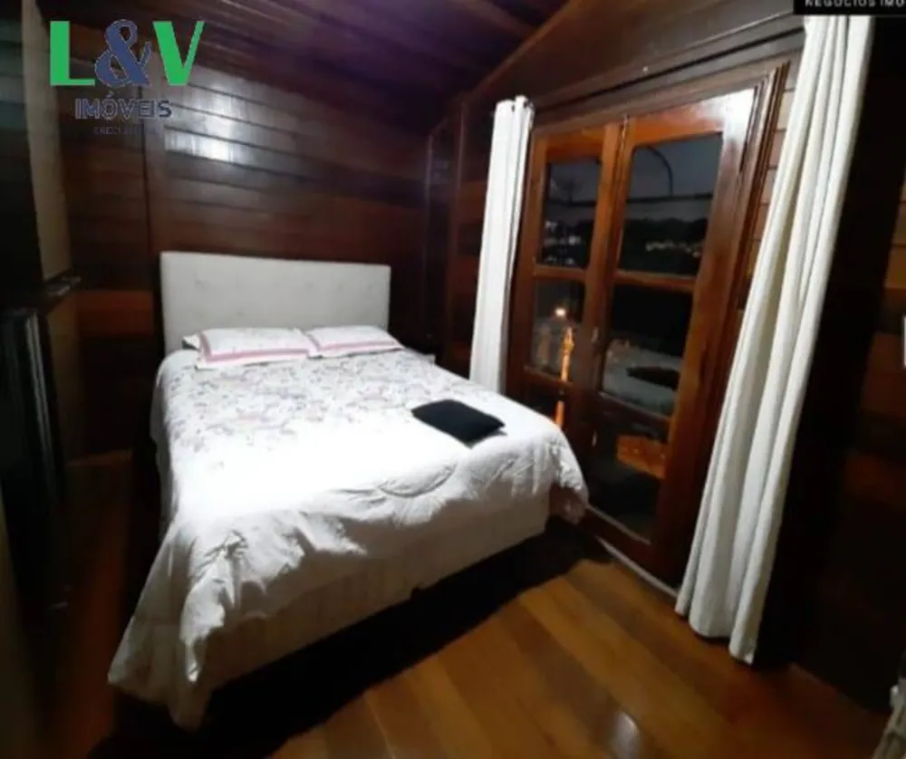 Casa, 3 quartos, 214 m² - Foto 7