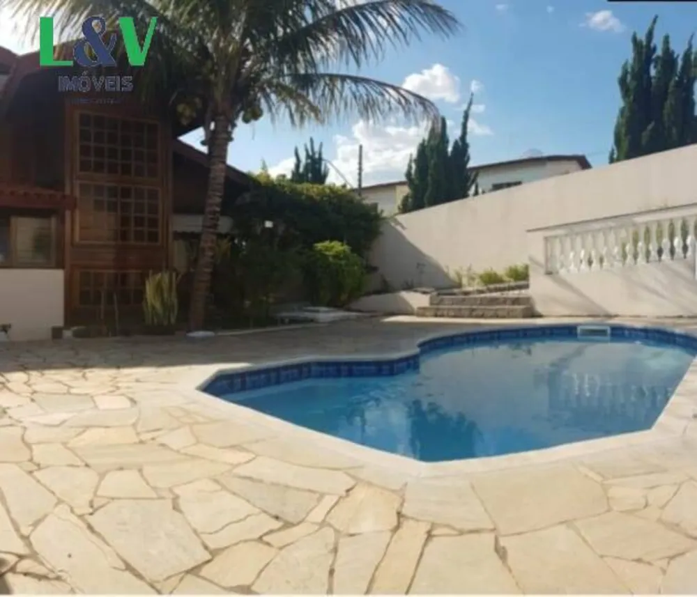 Casa, 3 quartos, 214 m² - Foto 12