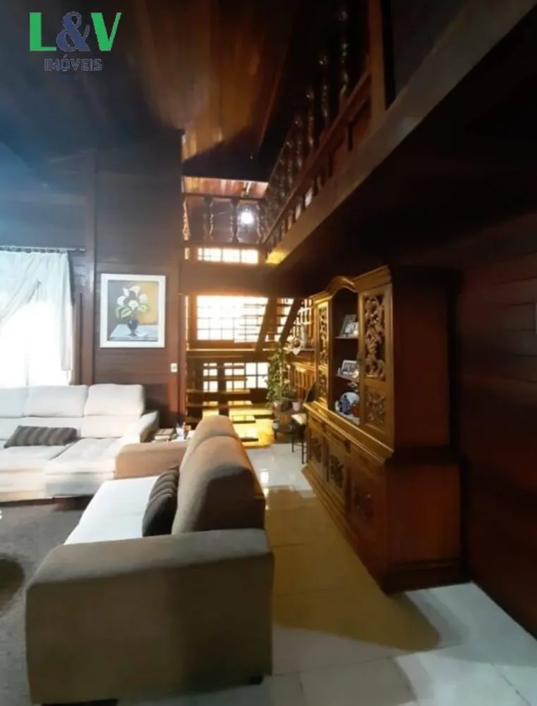 Casa, 3 quartos, 214 m² - Foto 4