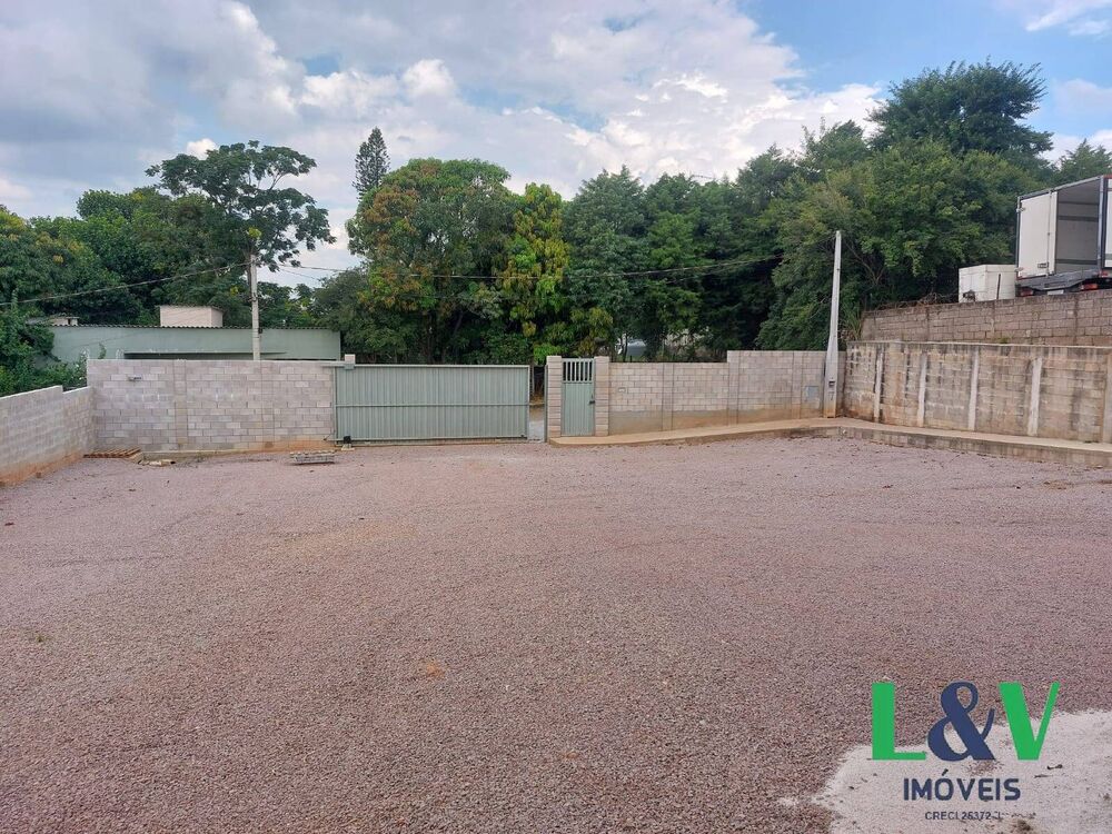 Conjunto Comercial-Sala para alugar, 750m² - Foto 1