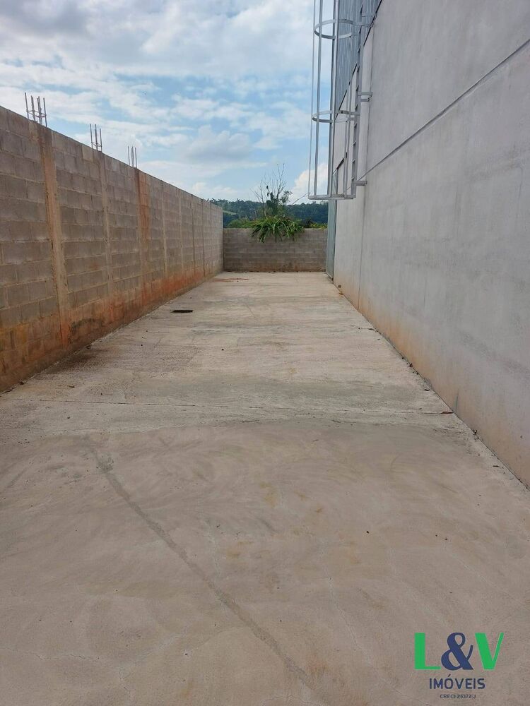 Conjunto Comercial-Sala para alugar, 750m² - Foto 6