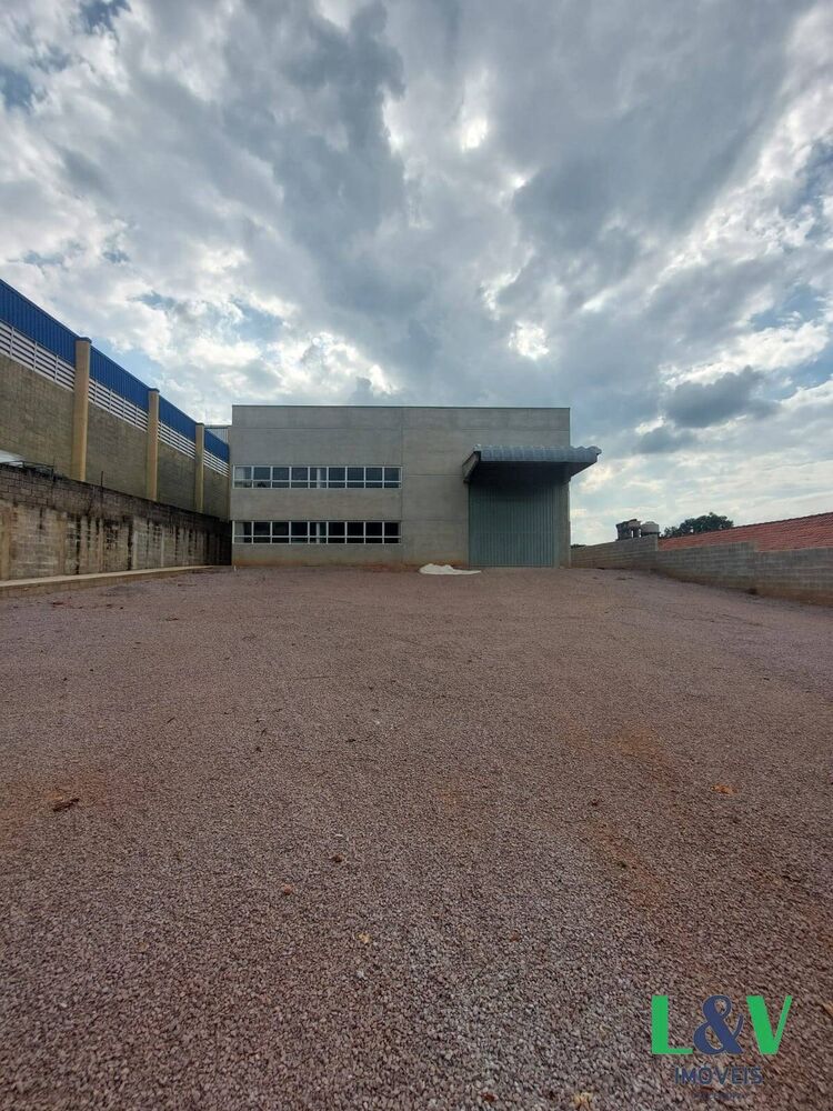 Conjunto Comercial-Sala para alugar, 750m² - Foto 2