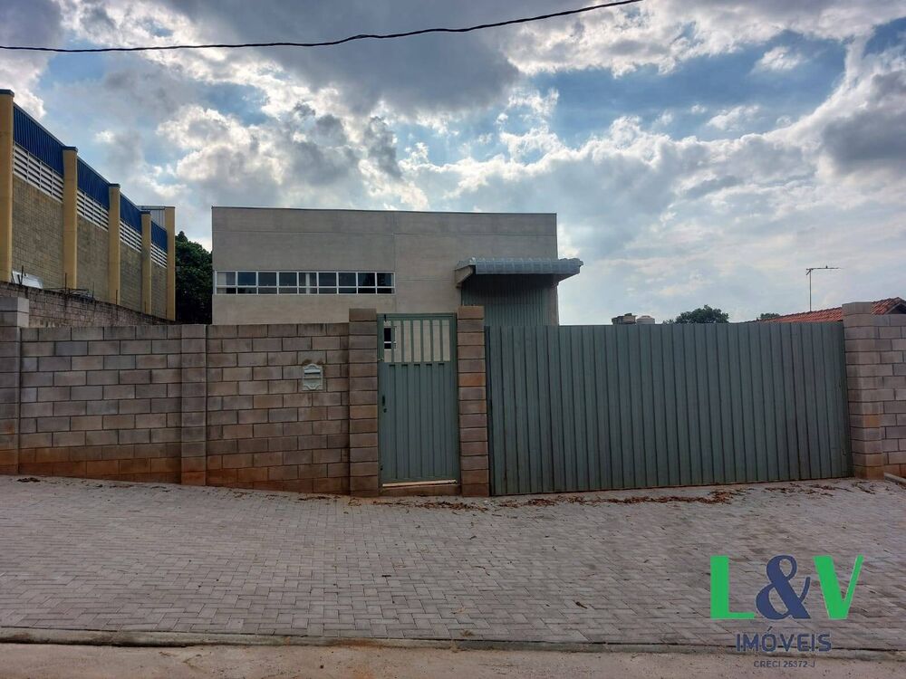 Conjunto Comercial-Sala para alugar, 750m² - Foto 5