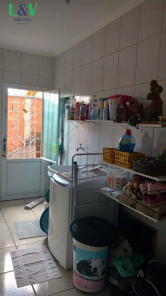 Casa, 3 quartos, 214 m² - Foto 14