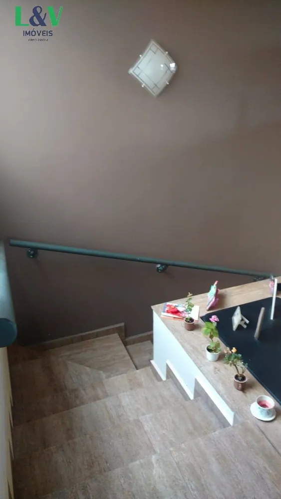 Casa, 3 quartos, 214 m² - Foto 13