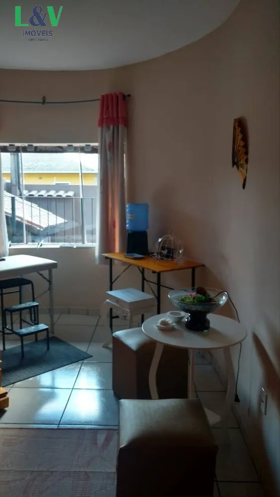 Casa, 3 quartos, 214 m² - Foto 10
