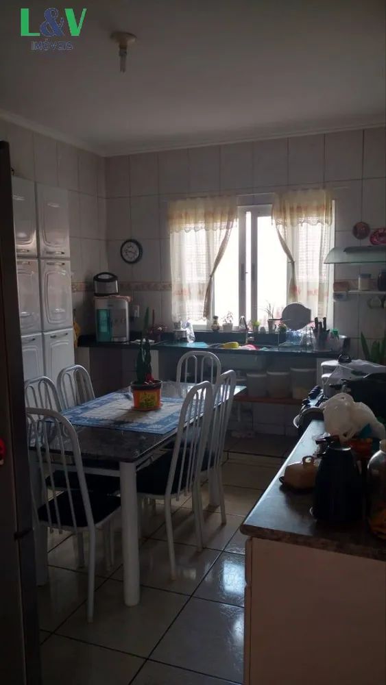 Casa, 3 quartos, 214 m² - Foto 8
