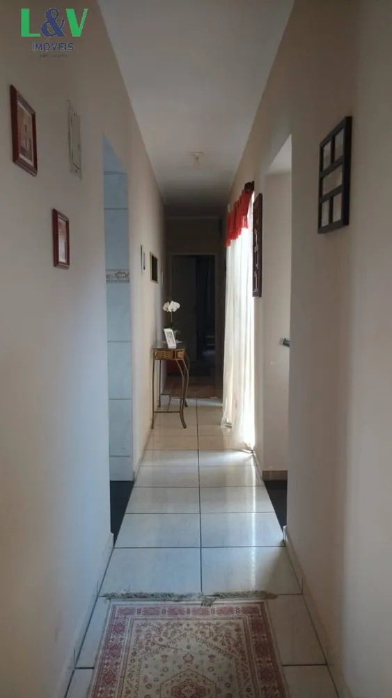Casa, 3 quartos, 214 m² - Foto 11