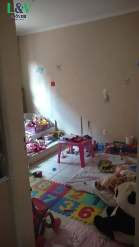 Casa, 3 quartos, 214 m² - Foto 15
