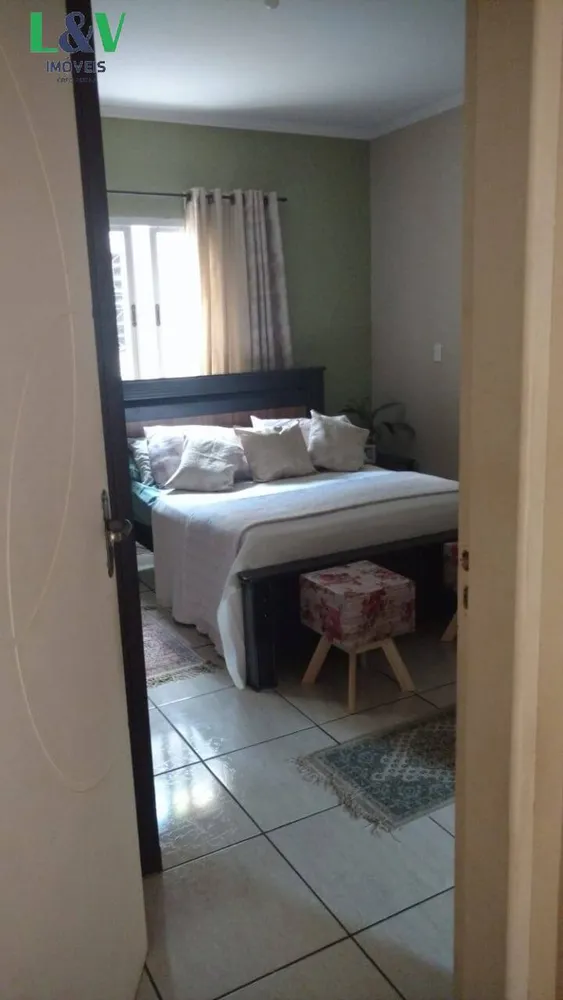 Casa, 3 quartos, 214 m² - Foto 5