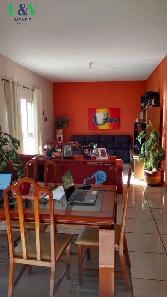 Casa, 3 quartos, 214 m² - Foto 6