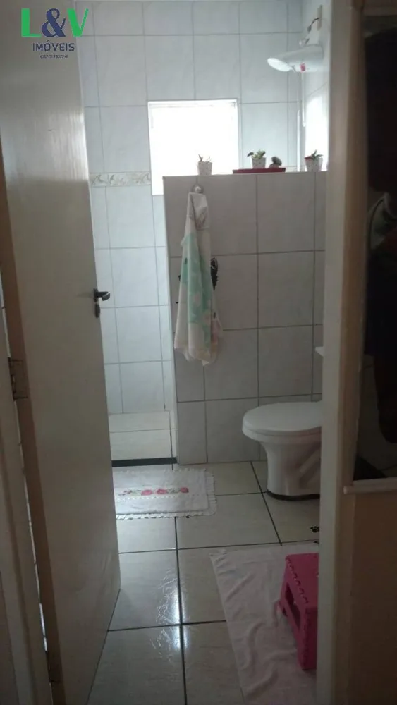 Casa, 3 quartos, 214 m² - Foto 7