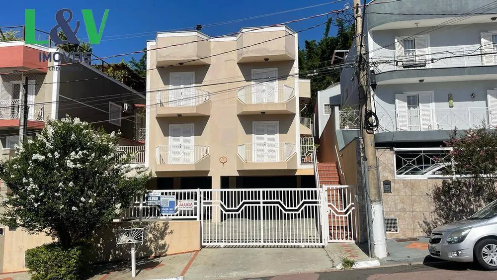 Apartamento, 2 quartos, 74 m² - Foto 1