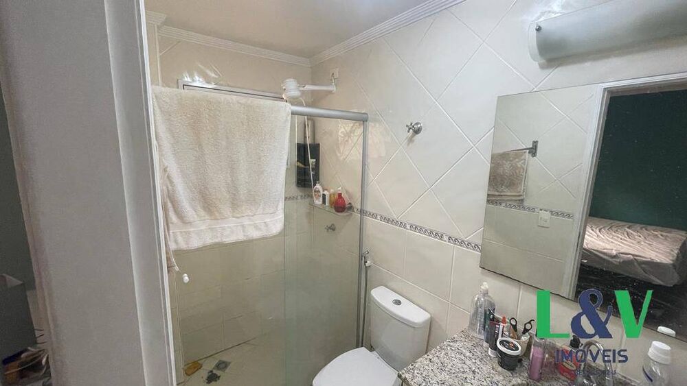Apartamento, 2 quartos, 74 m² - Foto 2