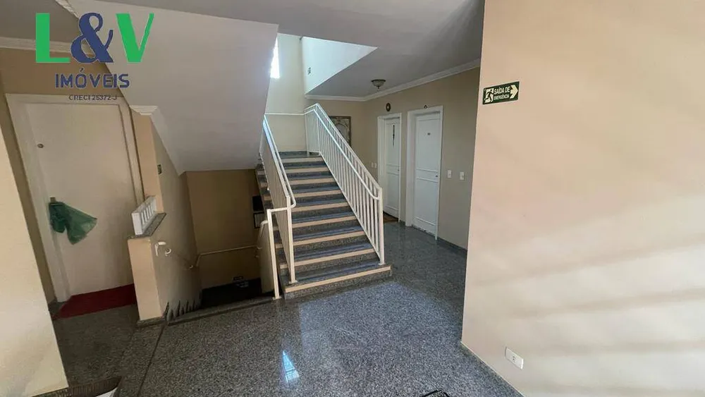 Apartamento, 2 quartos, 74 m² - Foto 14