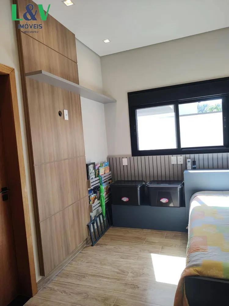 Casa de Condomínio, 3 quartos - Foto 18