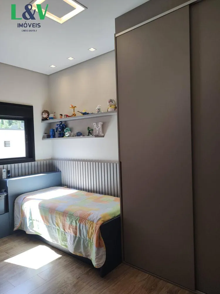 Casa de Condomínio, 3 quartos - Foto 12