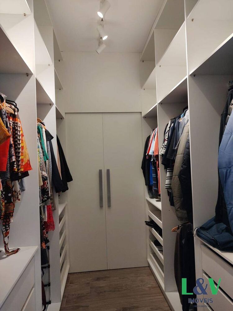Casa de Condomínio à venda e aluguel com 3 quartos, 276m² - Foto 9
