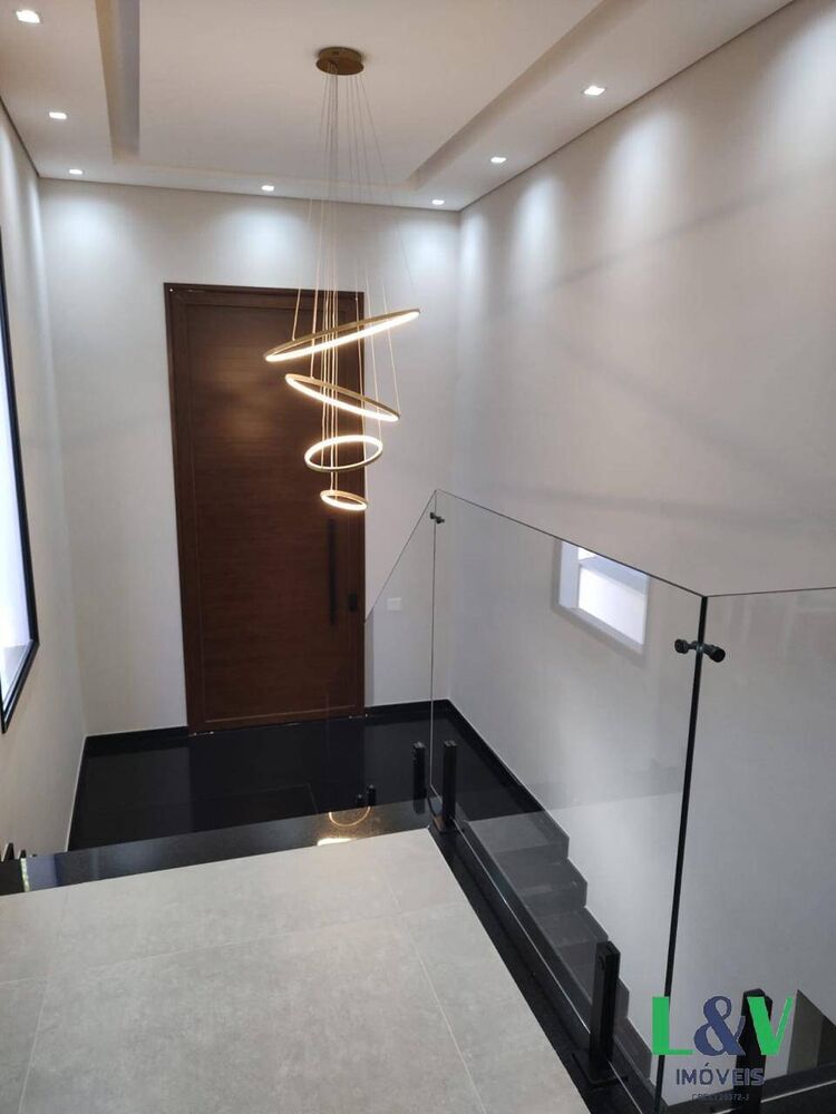 Casa de Condomínio à venda e aluguel com 3 quartos, 276m² - Foto 12