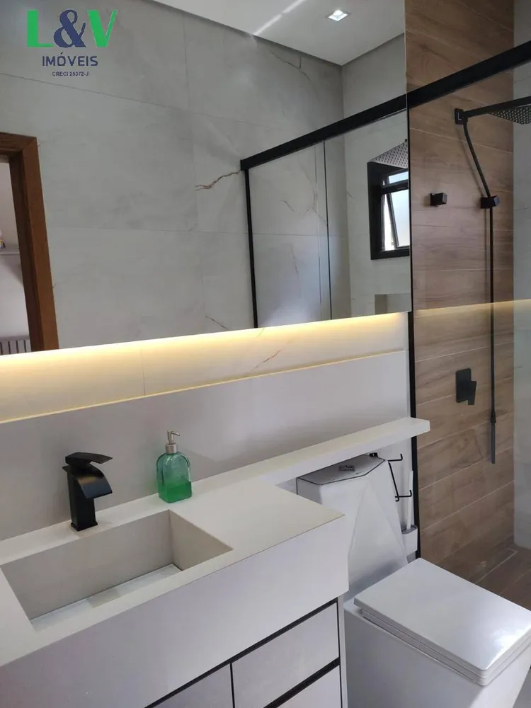 Casa de Condomínio, 3 quartos - Foto 14